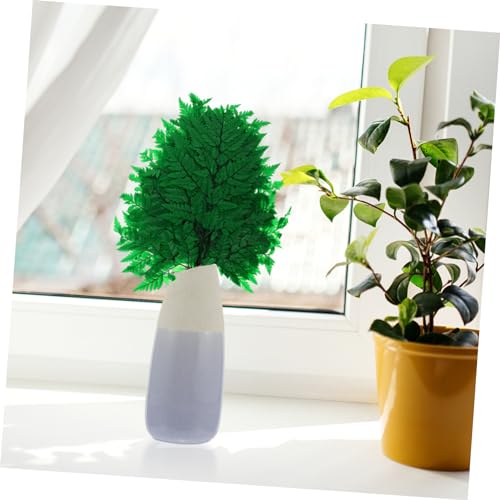 Ramo de Helechos Secos para Decoración Hogar miniatura 3