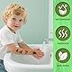 Traktor Tattoos für Kinder 10 Blatt, Bauernhof Fahrzeug Kindertattoos Hautfreundlich Set Temporäre Tattoos zum Aufkleben,Mitgebsel Kindergeburtstag Gastgeschenke Party Deko Geburtstag Deko Jungen Spie