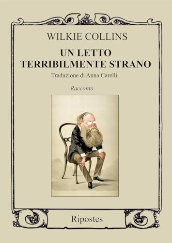 Un Letto Terribilmente Strano
