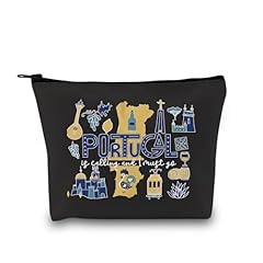 Must Go Portugal Black