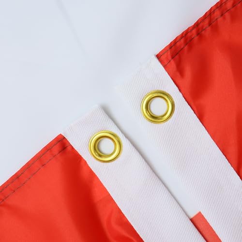 Image of AZ FLAG - United Arab Emirates Flag - 3x5 Ft - Light Polyester Emirati Banner with Two Brass Eyelets - Fade Resistant - Vivid Colors - 3' x 5' Feet - 150x90 Cm