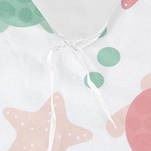 Parure de lit avec housse de couette anti-glisse rose pour grands lits doubles et King size - 8