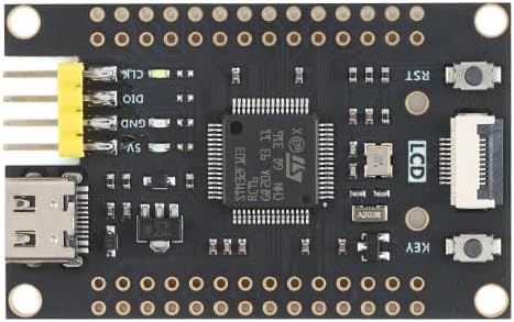 STM32F103RCT6 コアボード システムボード 45 IOポート 256K フラッシュ 48KSRAM STM32F103
