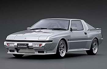 1/18 イグニッションモデル 三菱 スタリオン 2600 GSR-VR Amazon | IG 1/18 ignition model ミツビシ スタリオン 2600 GSR