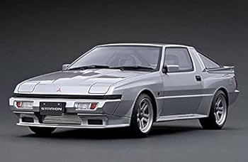 1/18 イグニッションモデル 三菱 スタリオン 2600 GSR-VR 1/18スケール「スタリオン2600 GSR-VR」好評発売中！ | ignition