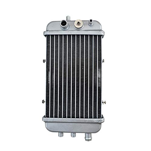 Motodak RADIATEUR Moto TEKNIX Adapt. DERBI