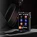SHANLING M1 Plus M1Plus Protable Music Player MP3 High-Definition Lossless ES9069Q DAC Dual SGM8262 Amplifier PCM768 DSD512 Bluetooth 5.2 LDAC WiFi DLNA Black