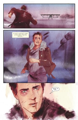 Barnstormers: A Ballad of Love and Murder - Image 7