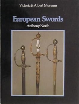 Hardcover Introduction to European Swords Book