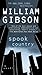 Spook Country (Blue Ant Book 2)