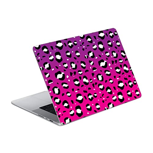 Vinyle autocollant MacBook Pro 14 peau protection sticker ordinateur portable