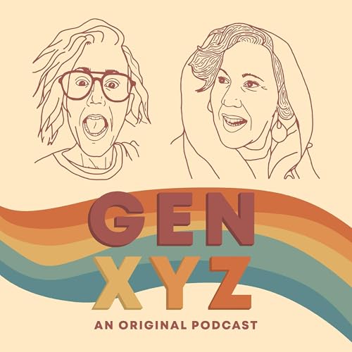 Gen XYZ cover art