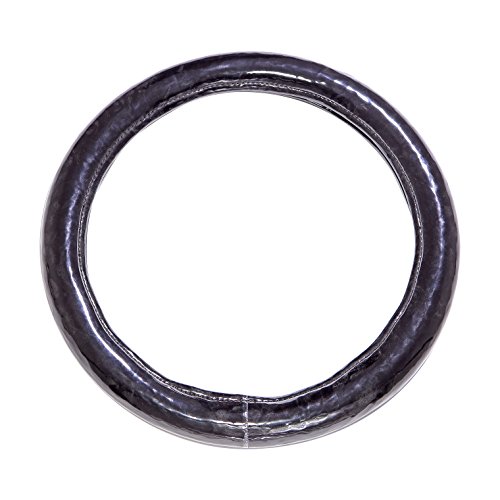 雅 極太ハンドルカバー チンチラ サイズ:2HS ブラックMHC-CC-2HSBK