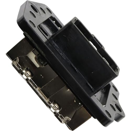 QuanzhiAuto 1PC HVAC Blower Motor Resistor Automotive Replacement for Suzuki Vitara 1999 2000 2001 2002 2003 2.0L l4