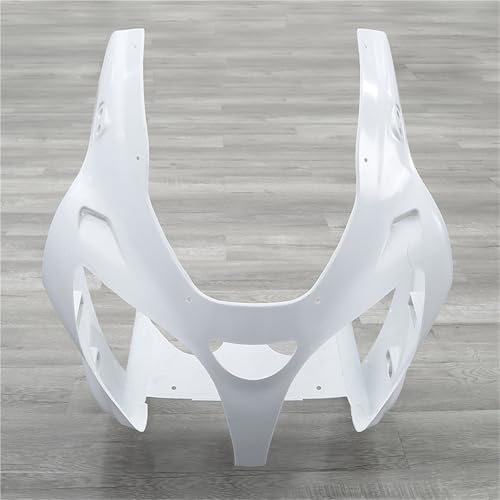 Carénage avant supérieur pour réparer tête de fourche cassée Ninja ZX6R