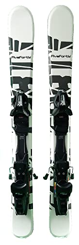 99 Panzer Five Forty 2023 Tyrolia Track Binding