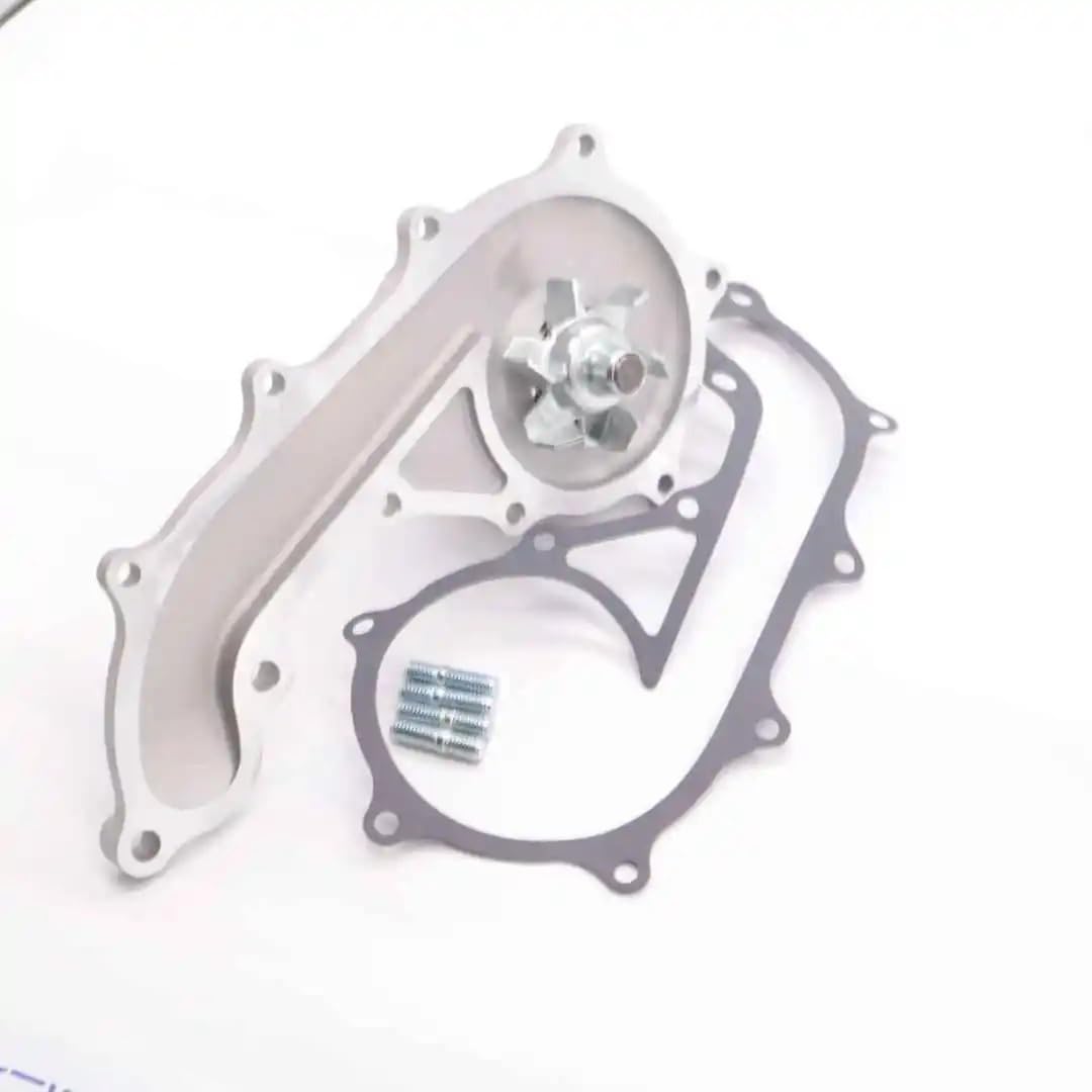 16100-09460/16100-79255 Pompa wody silnika do silnika 3RZ-FE 4 RUNNER/BAIC MOTOR BJ40 2.4L