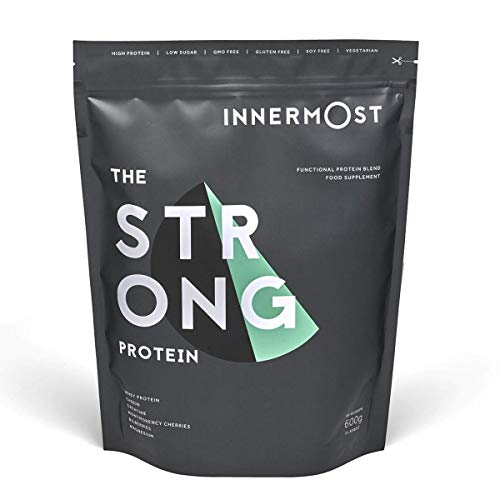 Innermost The Strong Protein...