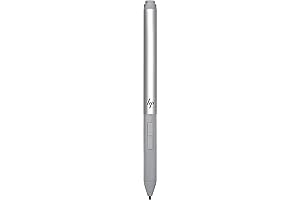 Rechargeable Active Pen G3: Digital Pen Companion for your HP Tablet Experience