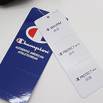 Amazon | [チャンピオン] ウィンドブレーカー 上下セットアップ