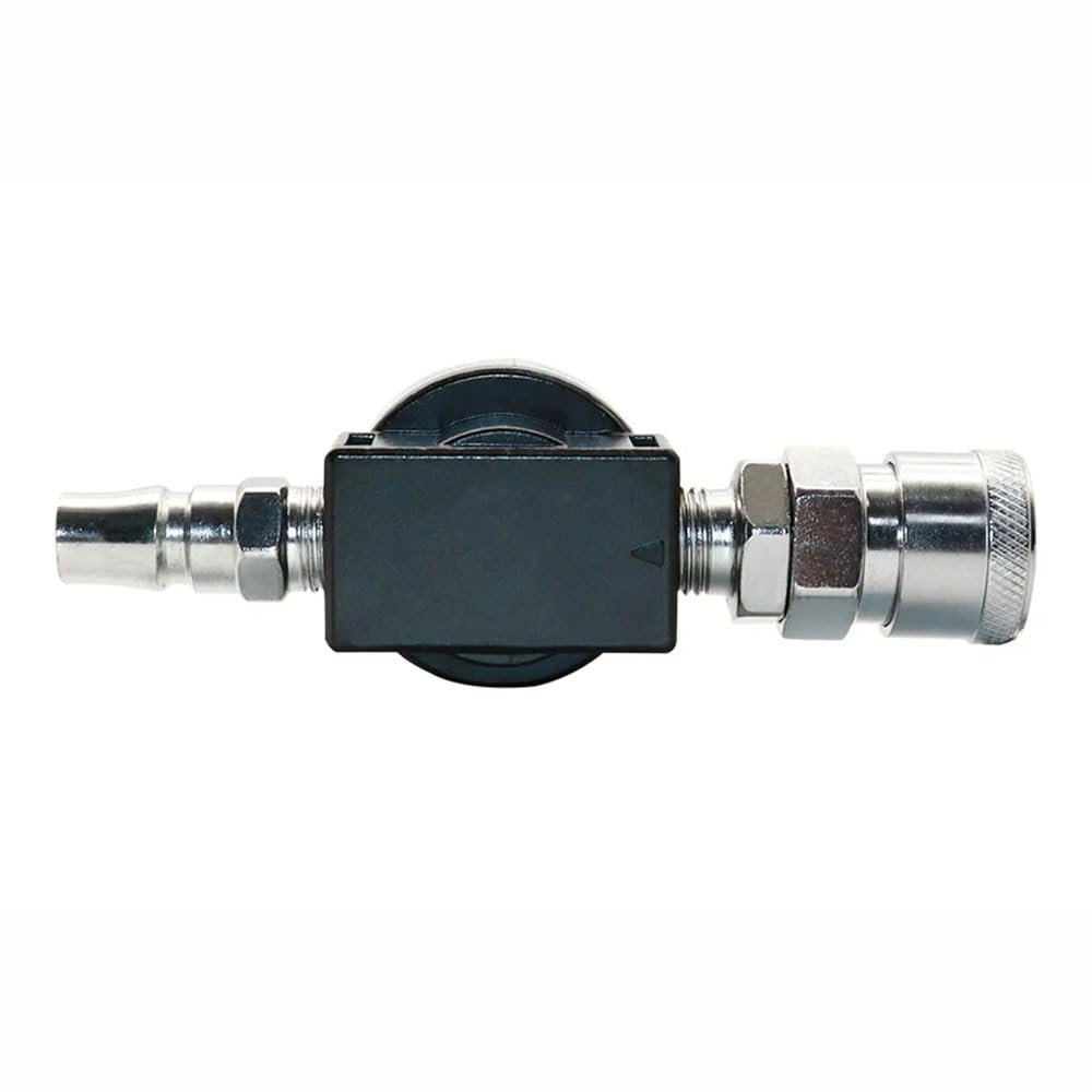 Filtri, AF2000 Parti Pneumatiche Filtro Aria Accessorio Unità Di Trattamento Della Sorgente For Compressore Separazione Olio-acqua(PC 8mm Fitting)