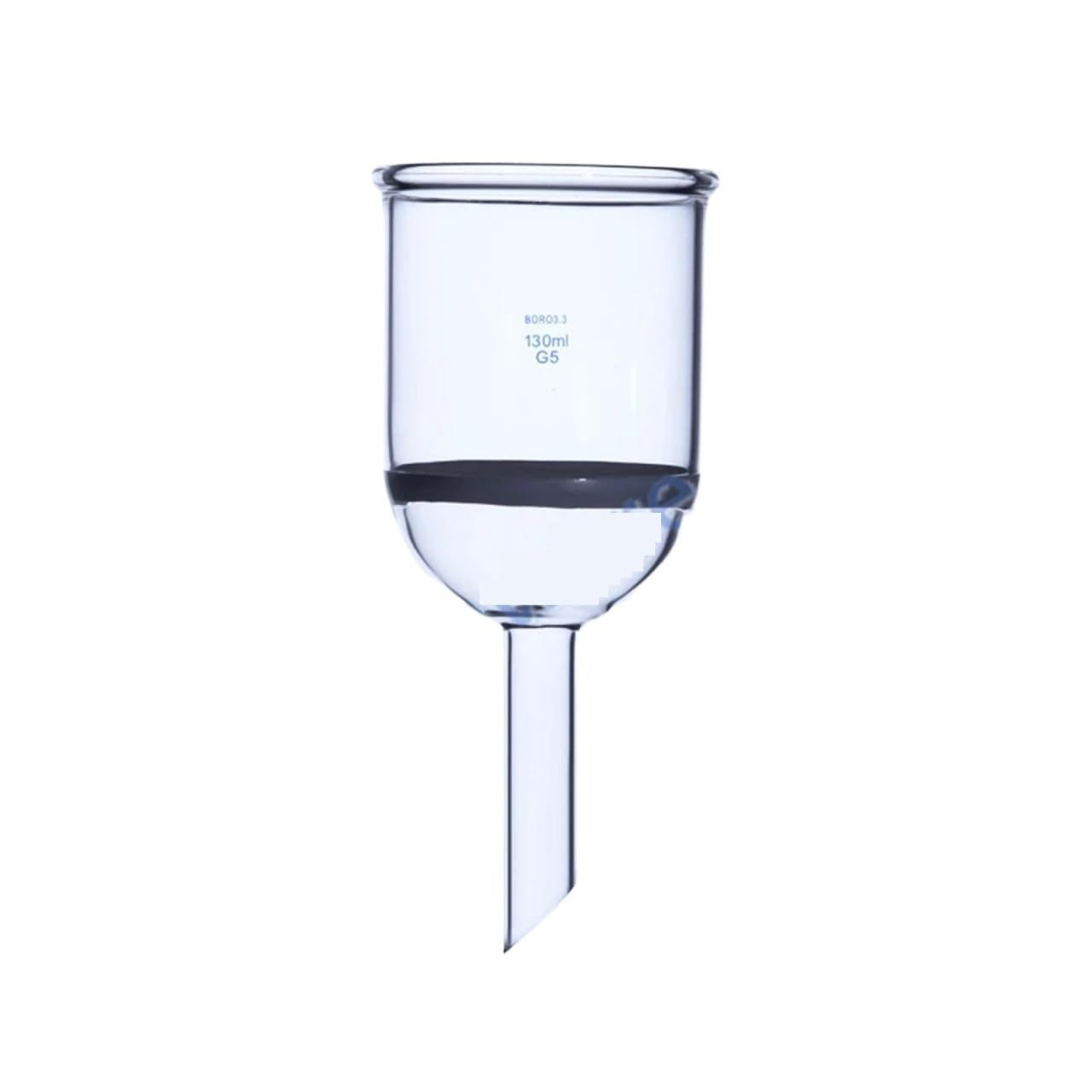 Embudo de núcleo de filtrante(1000ml)