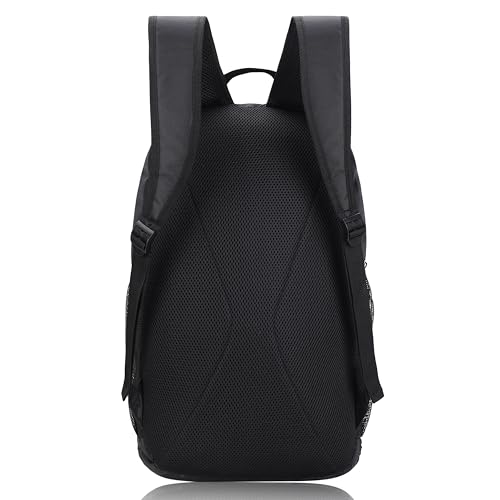 Image of YONEX Badminton Racquet Backpack ACE2 1512 |ACE2 Series |Ergonomic Straps | Hand Carry |Accessories Compartment |Laptop & Racquet Compartment|Larger Bottle Pocket |Wider Shoes Pocket