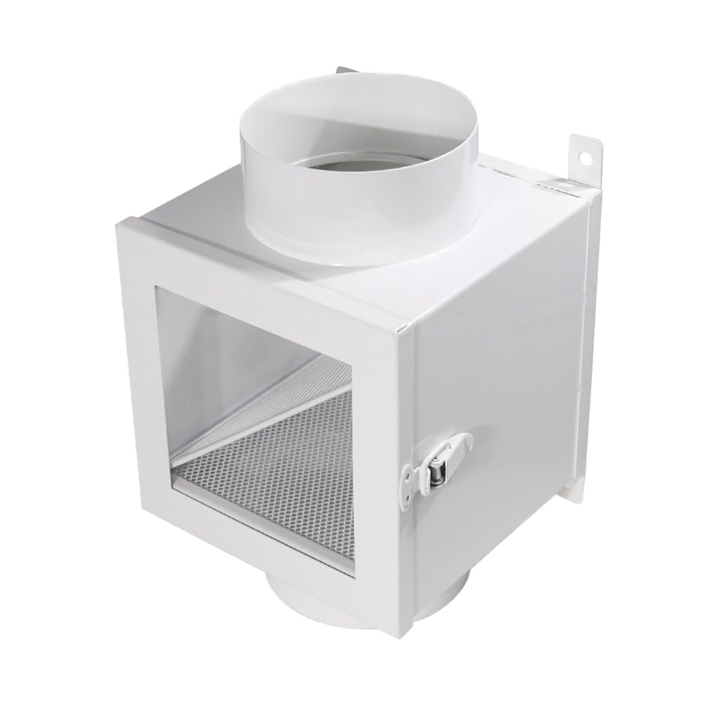 Lint -Falle für Gas/ -Trockner Lint -Trap Trockner Lint Catcher Wäschetrockner Ersatzschlitze