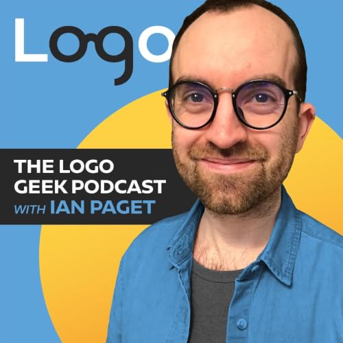 The Logo Geek Podcast cover art