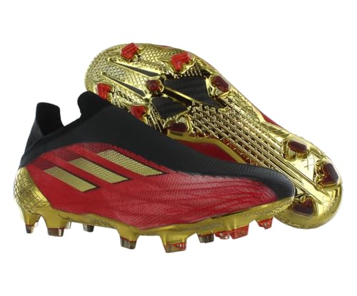 adidas X Speedflow+ Firm Ground Unisex Shoes4