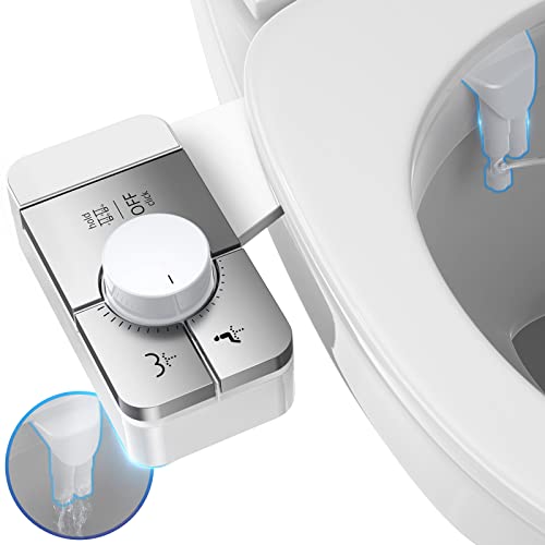 Top 10 Best Bidet Attachment For Toilet Reviews & Buying Guide Katynel