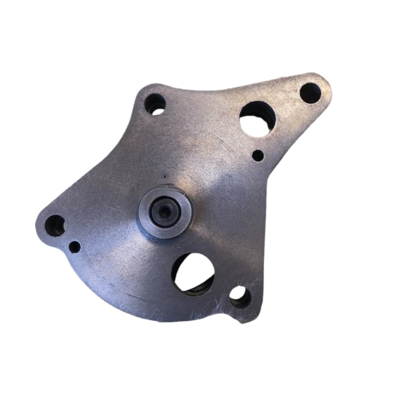 Threetrees Oil Pump Ym129001-32001 for Yanmar Engine 4Tne84 4Tne88 4Tnv84,