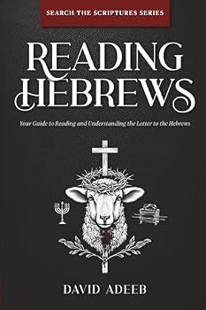 Paperback Reading Hebrews: Your Guide to Reading and Understanding the Letter to the Hebrews Book