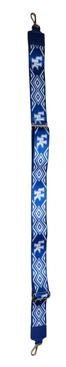 Desden Kentucky Ikat Patterned 2