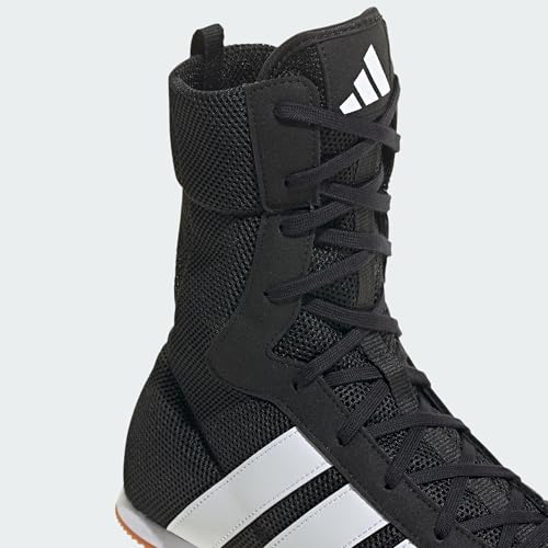adidas unisex box hog classic black 9.5 – Ansicht 5