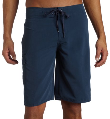 O'Neill Young Men's 22 Inch Outseam Ultrasuede Swim Boardshort