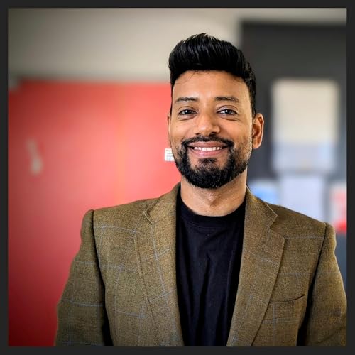 #322 Neurologist Explains How to Protect Your Brain by improving Metabolic Health | Dr Shahrukh Mallik