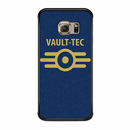 My Fallout Vault Tec Samsung Galaxy S6 Edge Plus