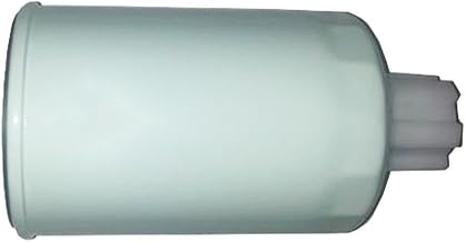 For Fuel Filter fits Mahindra 4530 4525 4035 6530 4025 6525 5530 3825 6030 5035, for replacement filter 4035, for oil and fuel filter for 4540 mahindra, for mahindra service 4530, for mahindra 6530