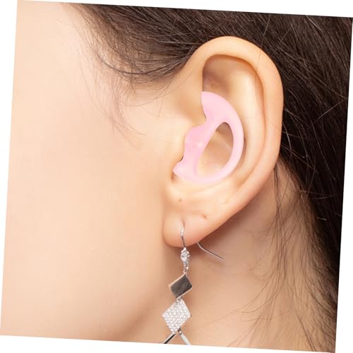 Auriculares de intercomunicador repuesto accesorios prácticos BESPORTBLE 2