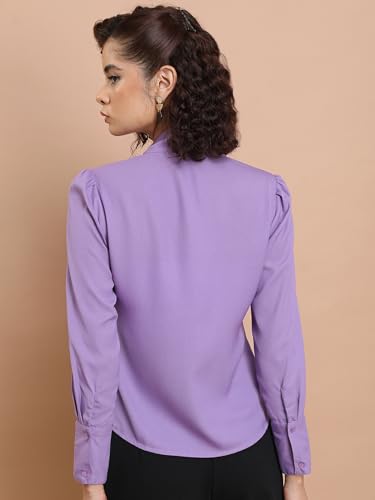 Image of Tokyo Talkies Women Shirt