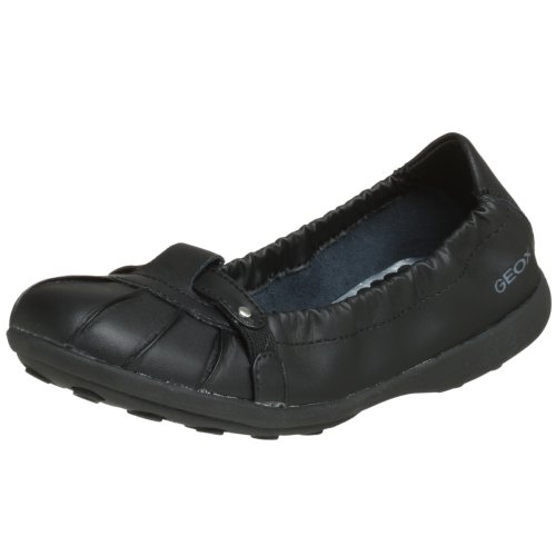 Geox Little Kid/Big Kid Jodie 5 Ballet Flat