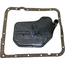 Automatic Transmission Filter 14875645,TF156,24208576,FT1217B,0440359