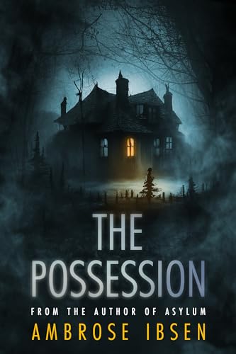 The Possession (English Edition)