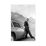 Les affiches sur toile se distinguent des affiches en papier car elles ne se détériorent pas en raison de facteurs environnementaux tels que l'humidité.