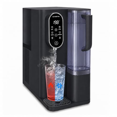 Leysern Hot & Cold RO