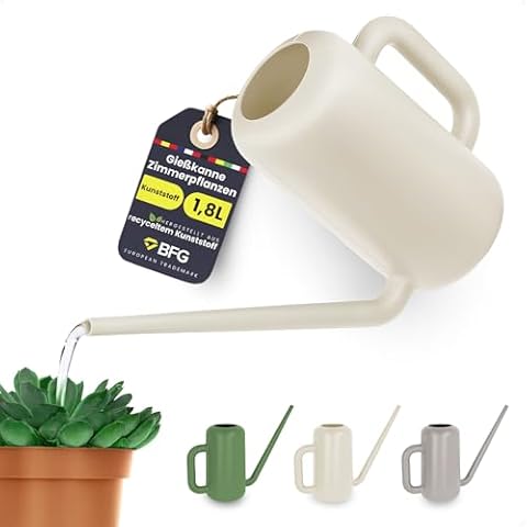 Arrosoir BFG 1,8L Ivoire Cover