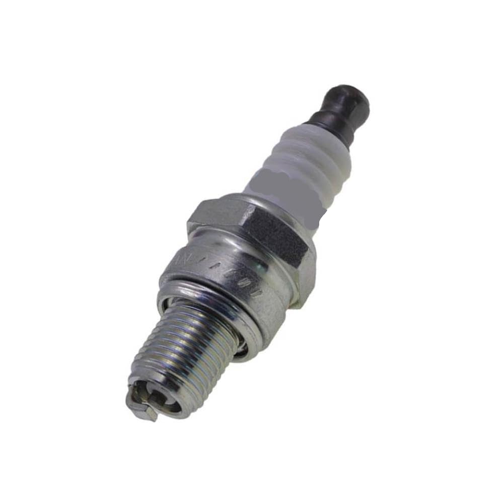 Bujía para Motor de Motocicleta, cortacésped CMR5H BM6A BPMR6A CR9EH-9(CMR5H)