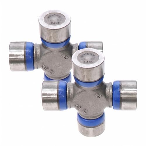 Spicer 5-178X U-Joint Kit 1350 Series (OSR) (Pack of 2)