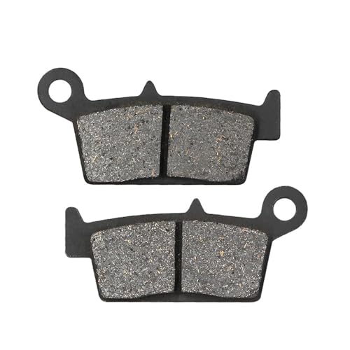 Plaquette de frein arrière moto DRZ400 RM250 RMX250